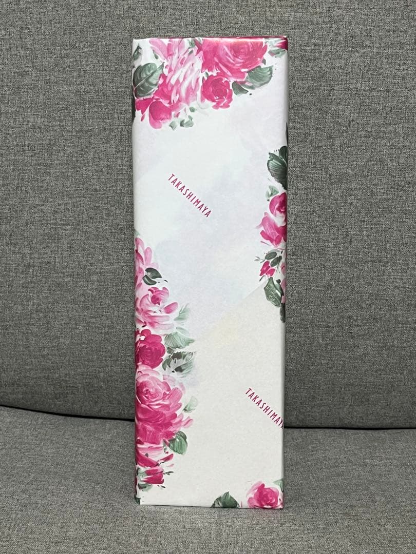 新品未開封　森伊蔵　720ml 2025年 高島屋当選品