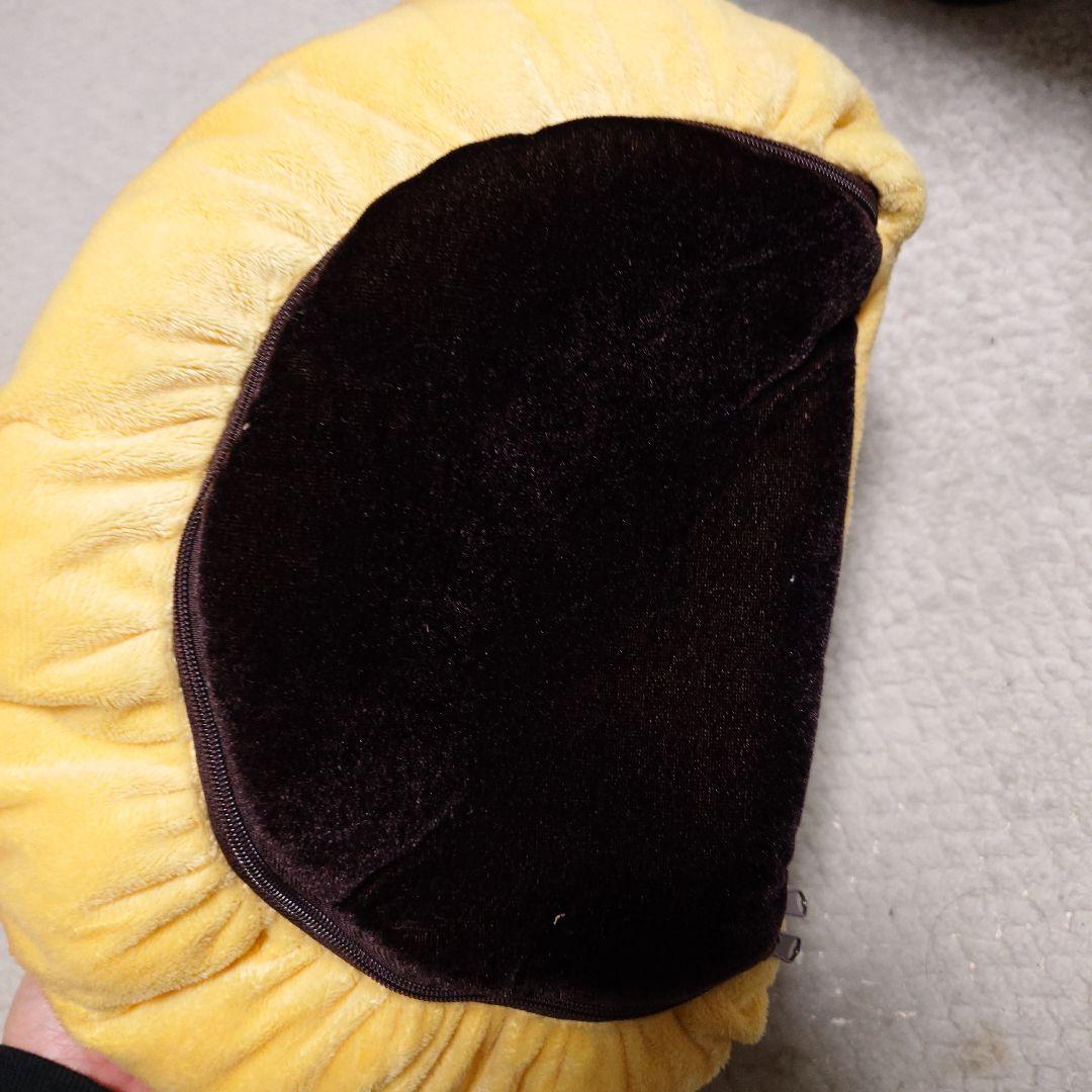 マリさんベーカリー チョココロネのボディバッグ