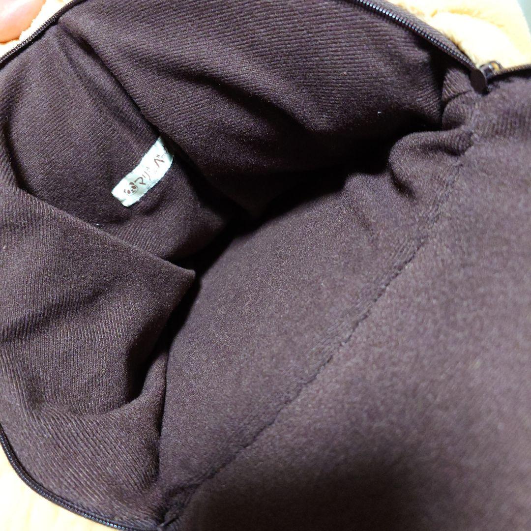 マリさんベーカリー チョココロネのボディバッグ