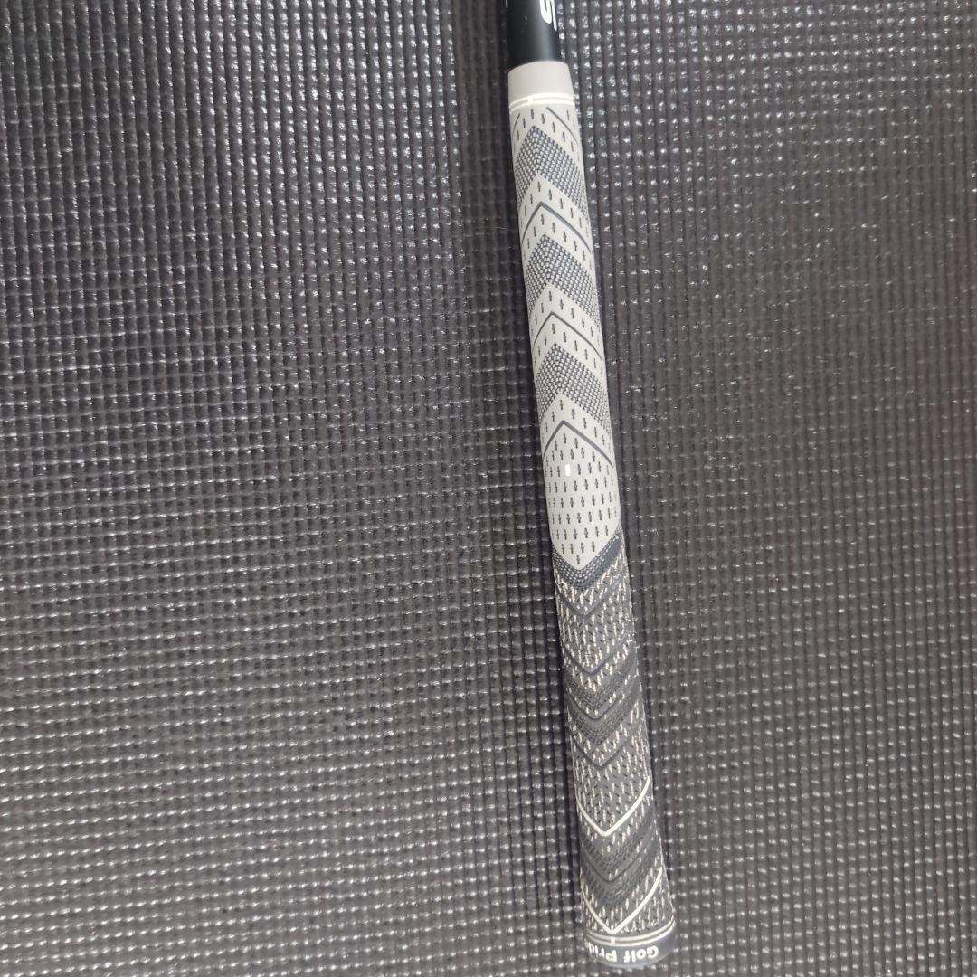 【ほぼ新品】Speeder TR HYBRID 95 S Ping