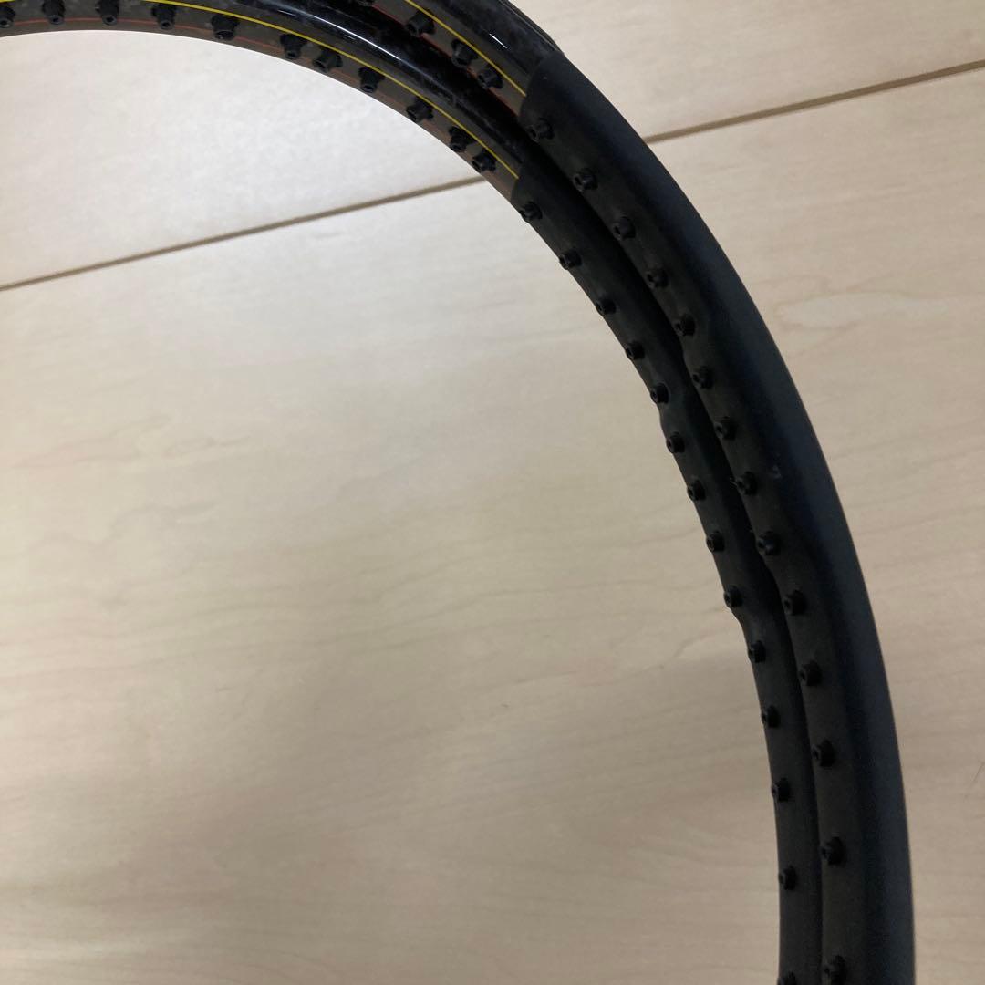 【2本まとめ売り】Wilson PRO STAFF 97 V13