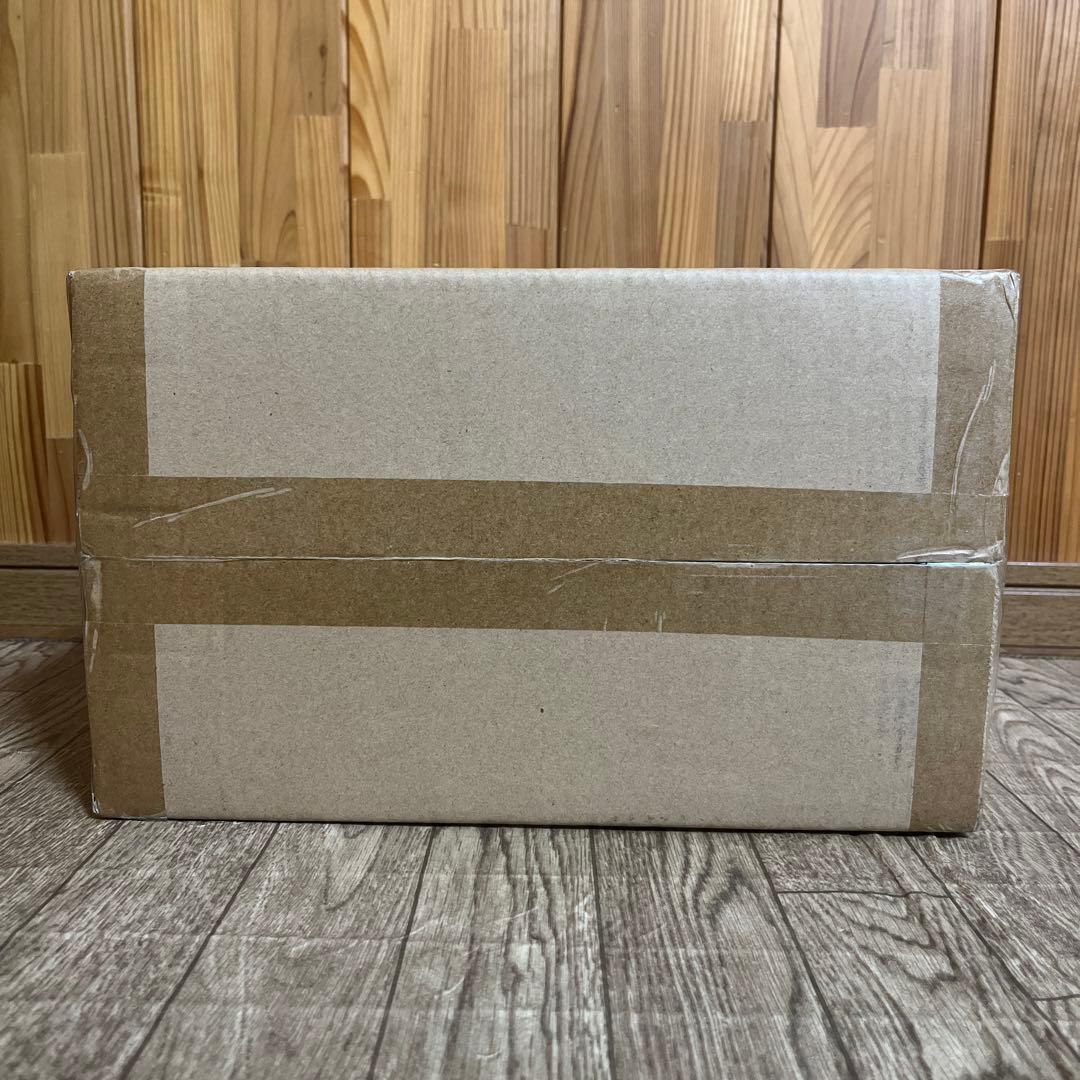 ドラゴンボール 一番くじ フィギュア 大猿ベジータ ラストワン 輸送箱 未開封品