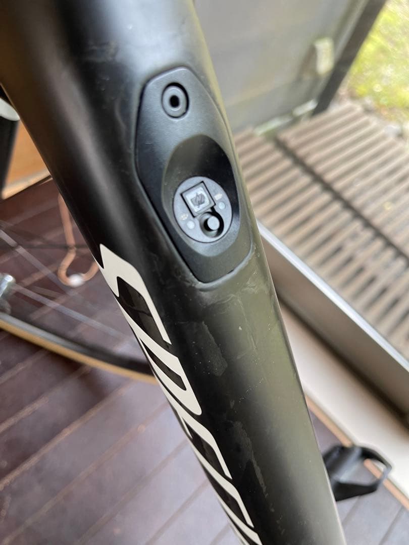 値下！美品！Specialized ルーベ　Expert アルテグラ　Di2