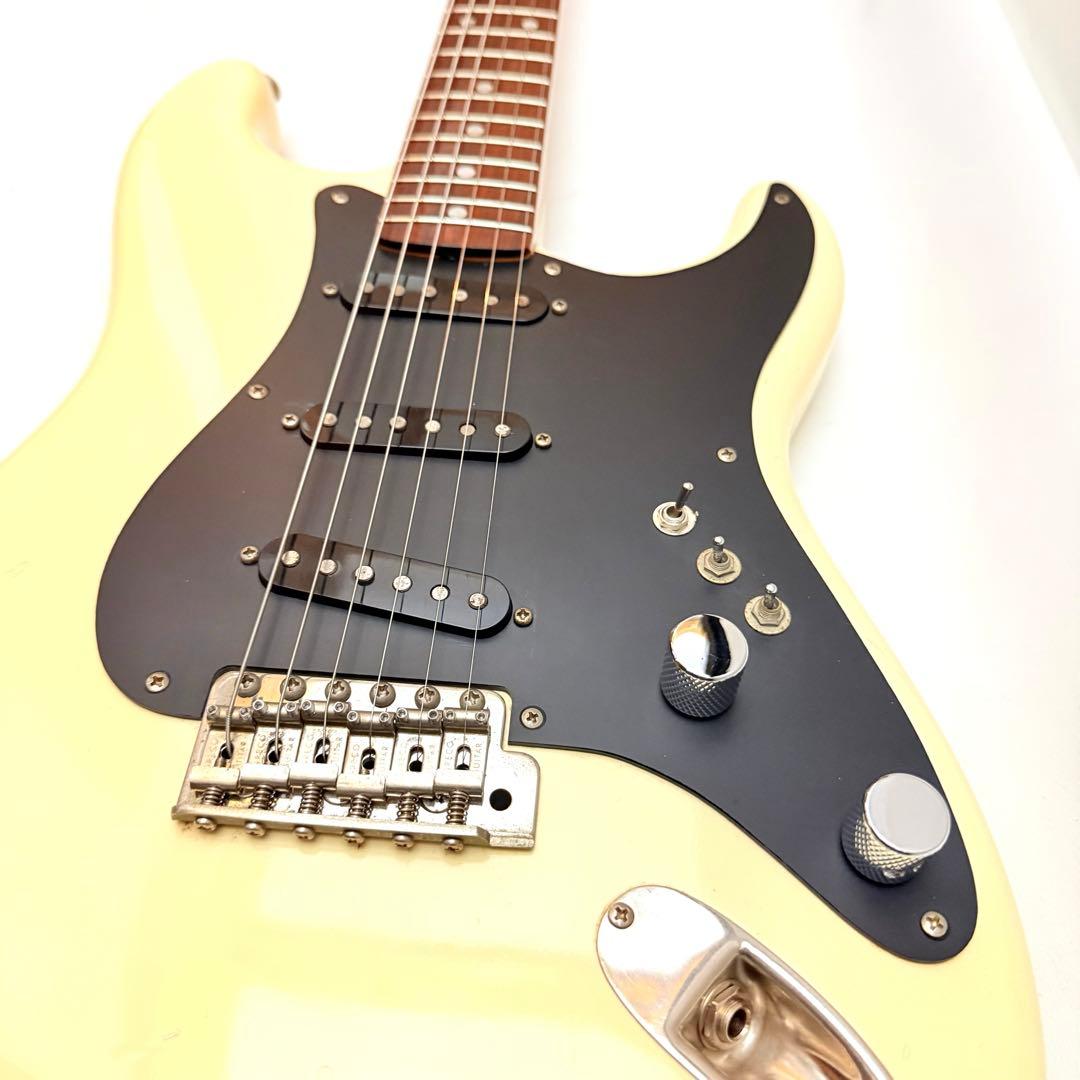 【希少】GRECO SE800J グレコ エレキギター