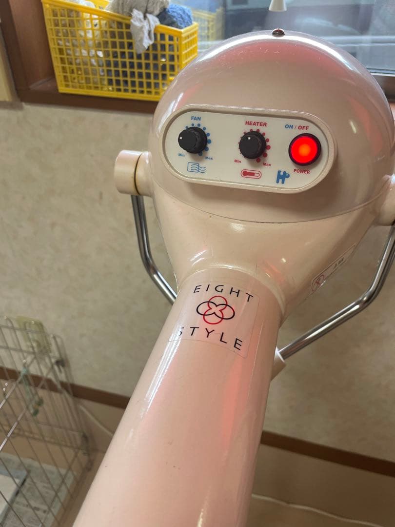 手渡しのみ業務用　トリミング　ドライヤー　ペット