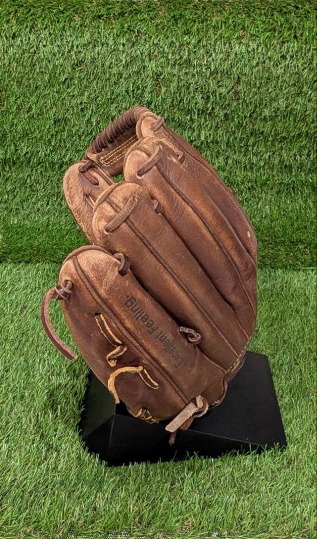 野球グラブ　グローブ　一般硬式大人用　エスエスケー　SSK オイルベンハー