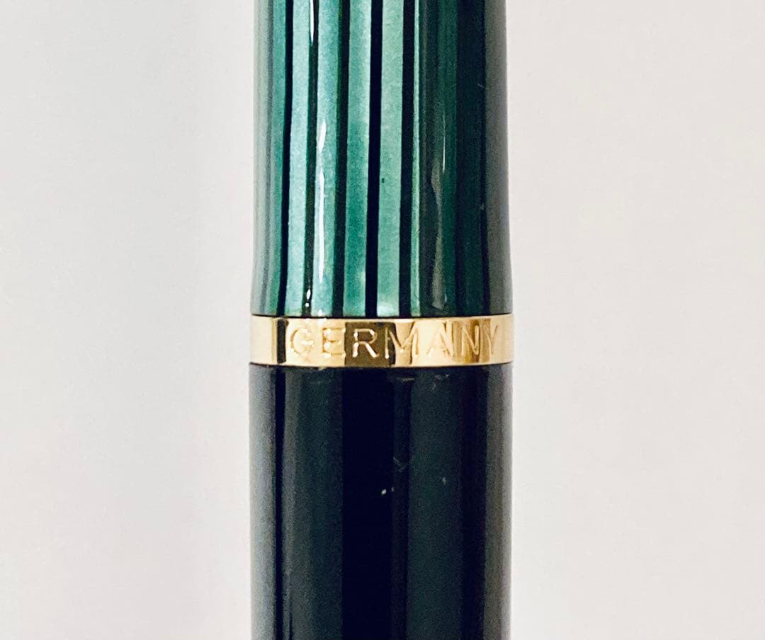 定価35,200円◆ペリカン 高級ボールペンK400 PELIKAN ドイツ製