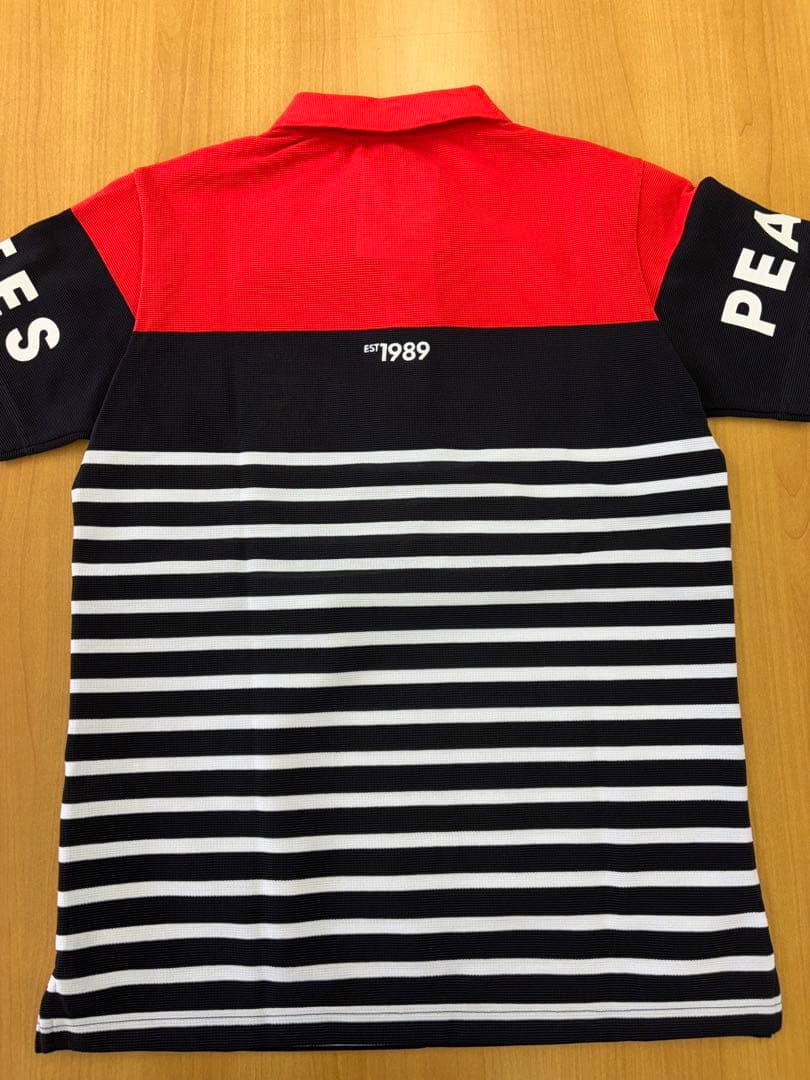 パーリーゲイツマスターバニーポロシャツ7点セット