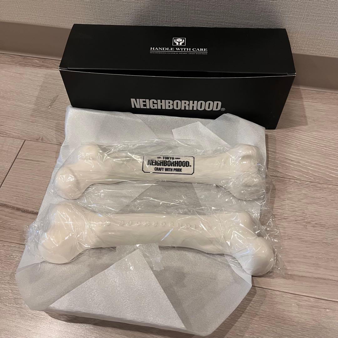 【新品未使用】NEIGHBORHOOD 骨　インセンスチャンバー