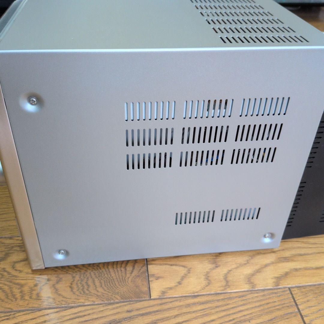 【極美品】【完動品】DENON　D-XW33　コンポ＋USC-XW33