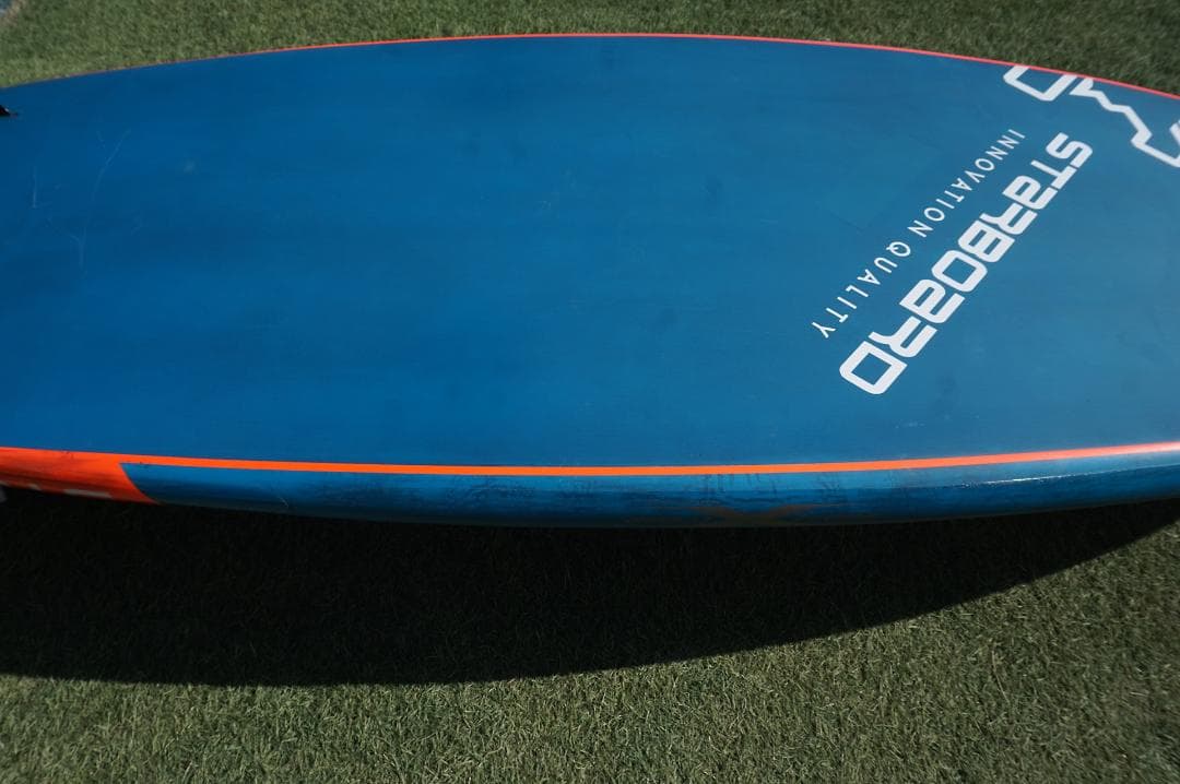 スターボード（starboard）SUP ボード　7'10