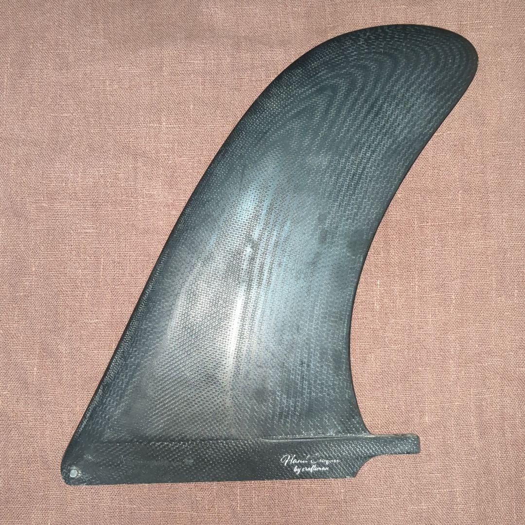 CRAFTSMAN FIN クラフトマン PIVOT 9.5 VOLAN