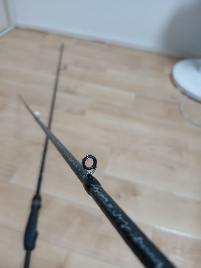 kuramanoisukeさん専用　APIA GRANDAGE LITE 76