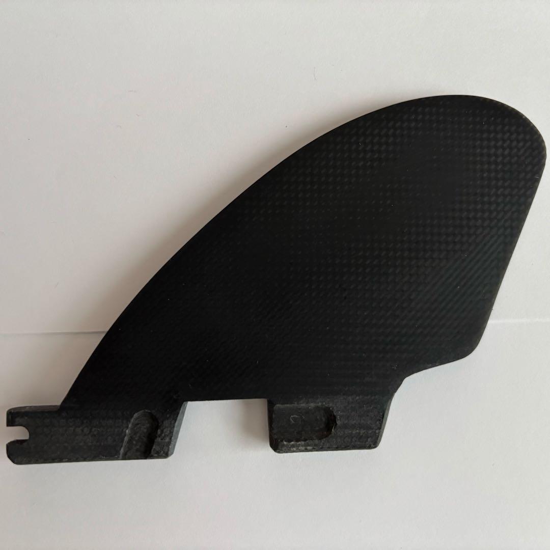 ロブマチャド　クワッドフィン　FCS2