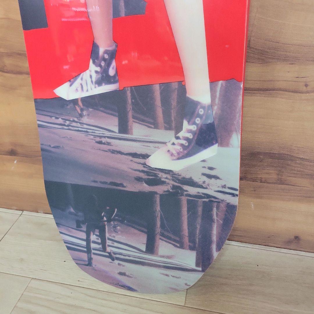 CAPiTA キャピタ DOA 154cm スノーボード板