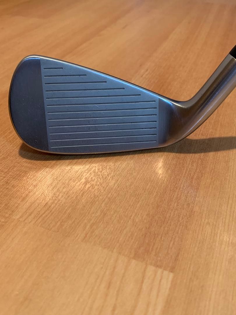 ホンマゴルフ ツアーワールド ユーティリティ TW-U (2019)