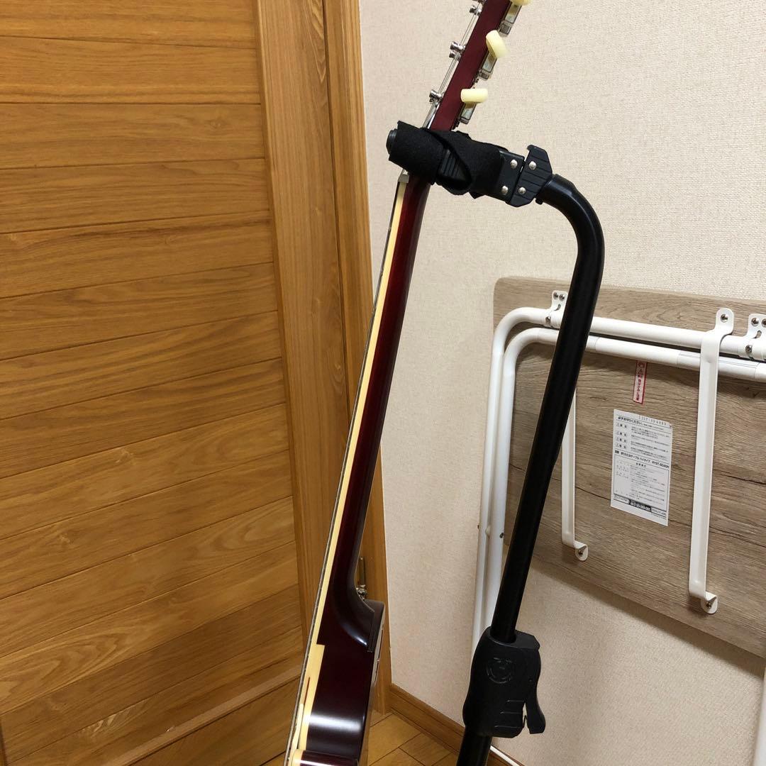 Epiphone Les Paul サンバースト美品