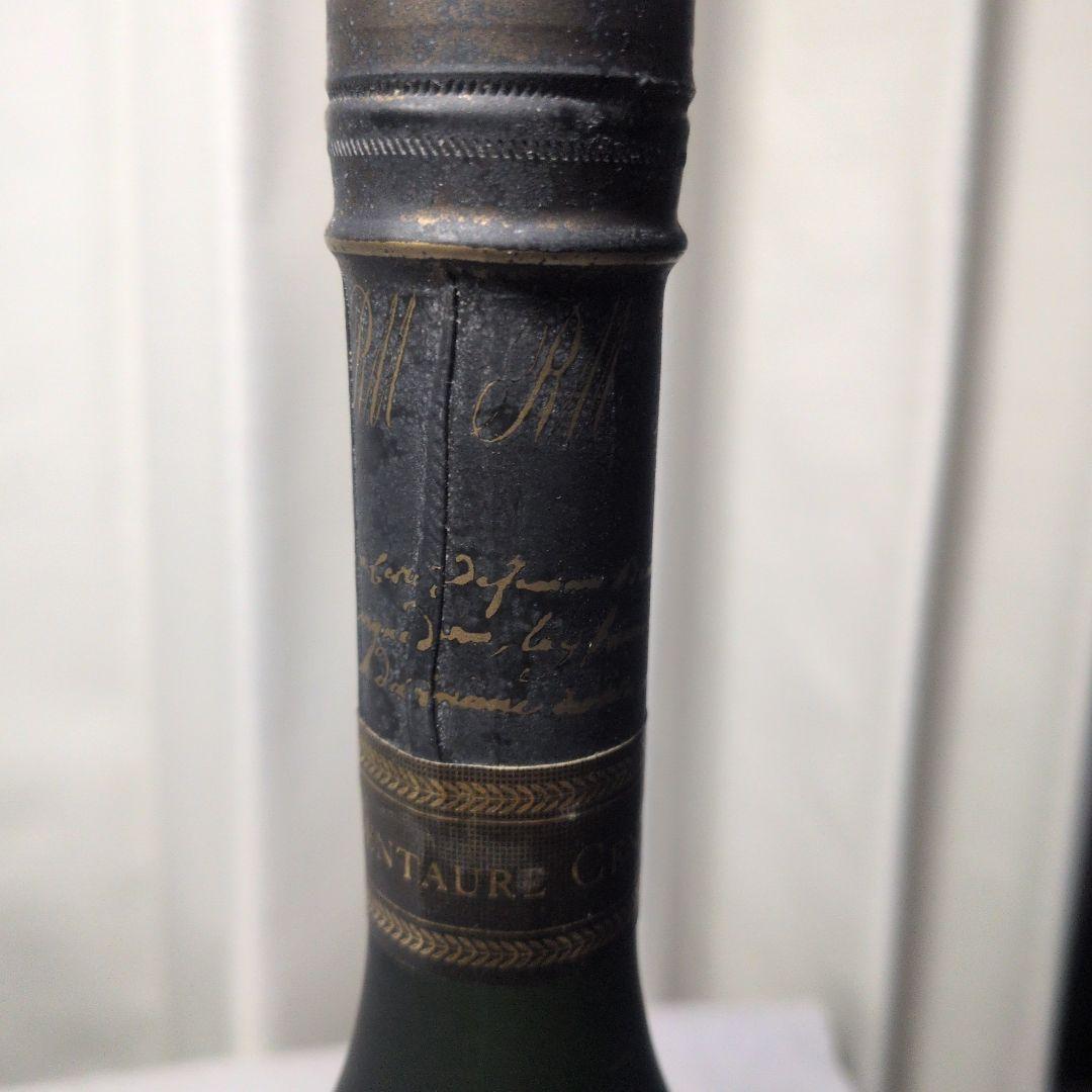 【未開封】 古酒REMY MARTIN NAPOLEON ブランデー1000ml