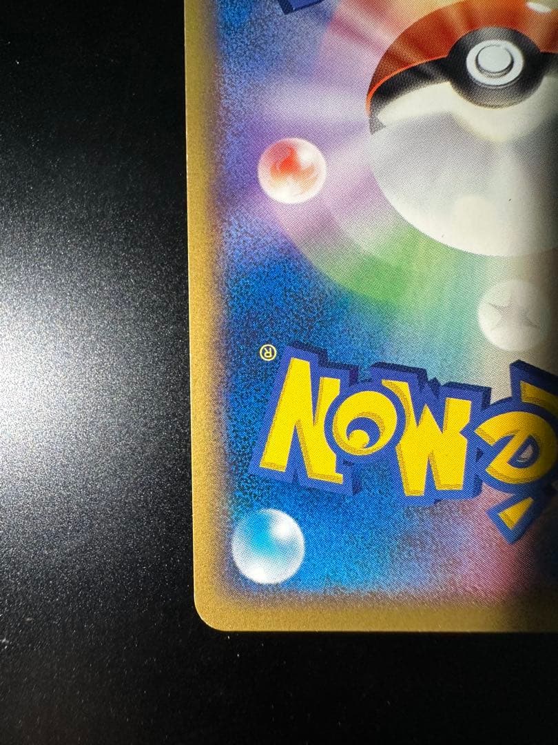 レックウザ ポケパークプレミアムファイル 009/009