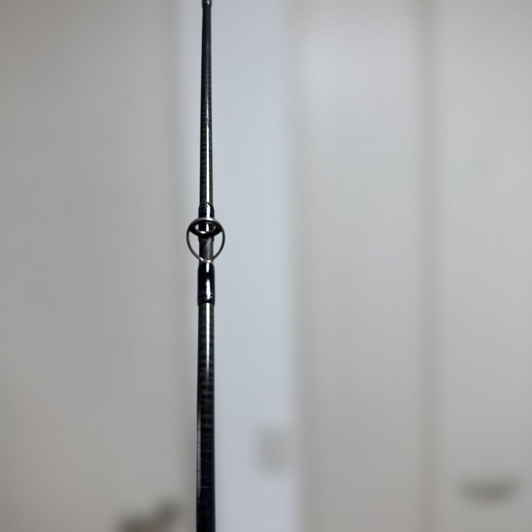 ダイワ　ハートランド　震斬　HL-Z 742MFS-ti06 希少