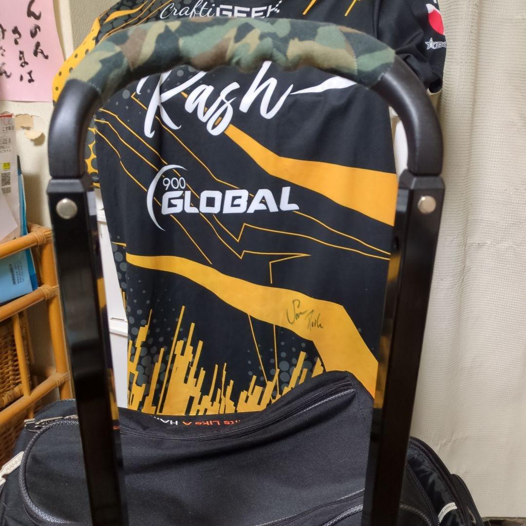 激レア　Hammer４個入れバツク