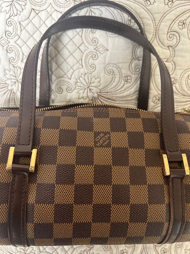 ヴィトン　パピヨン