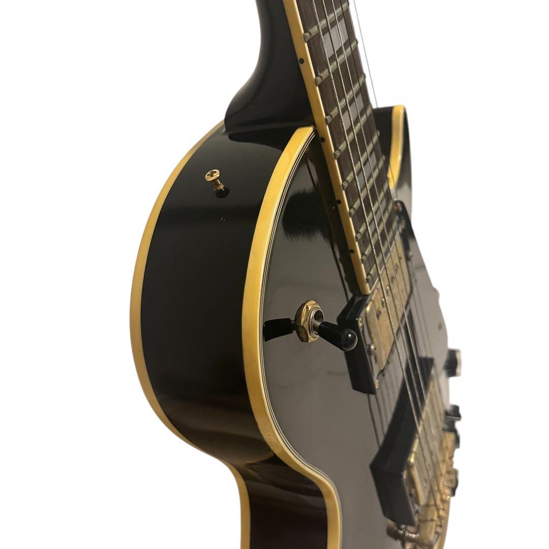 Epiphone Les Paul Custom 1993年 ハードケース付