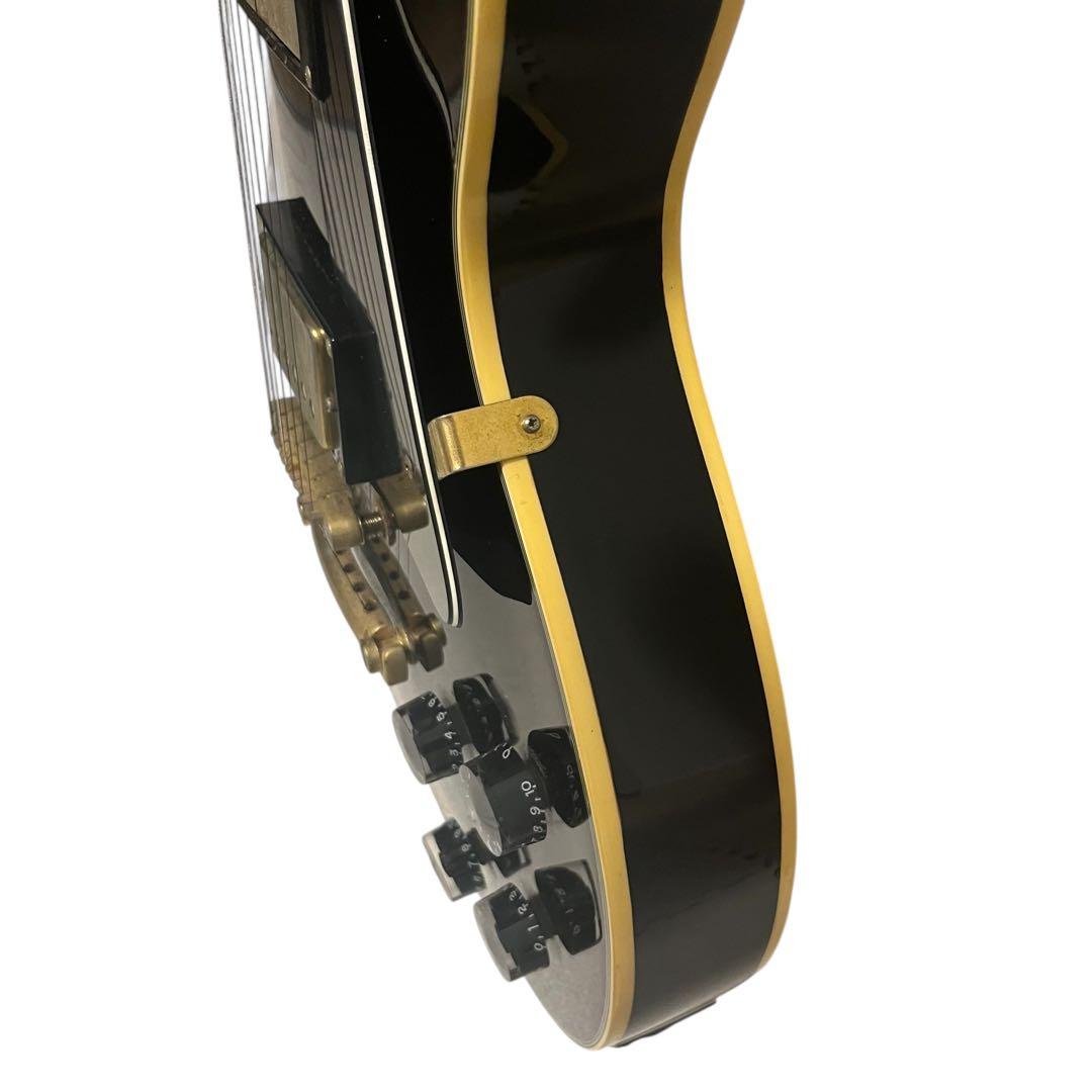 Epiphone Les Paul Custom 1993年 ハードケース付