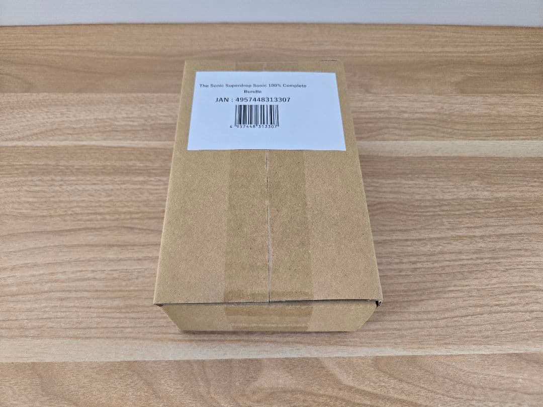 MTG シークレットレイヤー ソニック 100% Complete Bundle