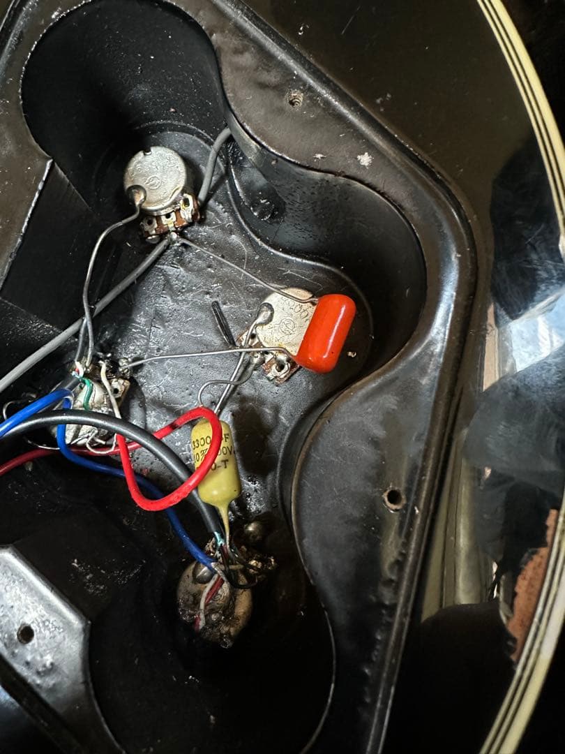 ギター Epiphone by gibson Les Paul japan