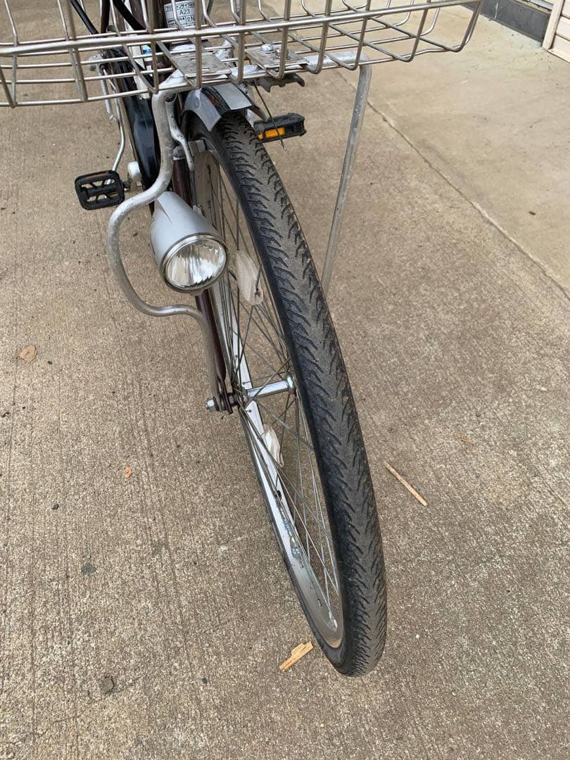 専用　電動自転車　BS　アシスタ 1759