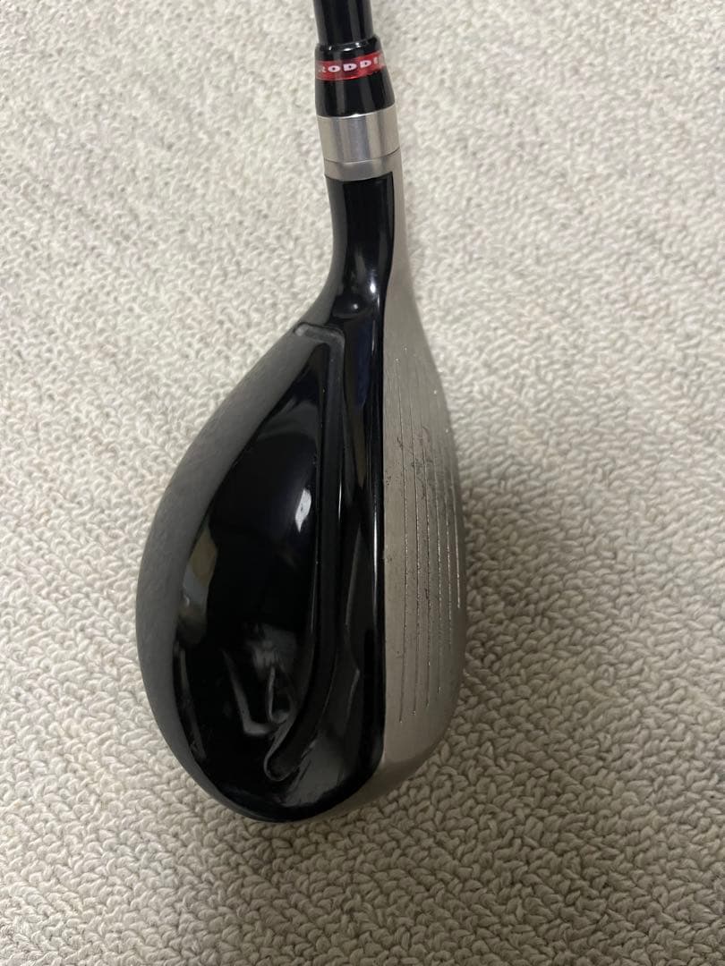 ロッディオ ユーティリティ U4 ルナ6