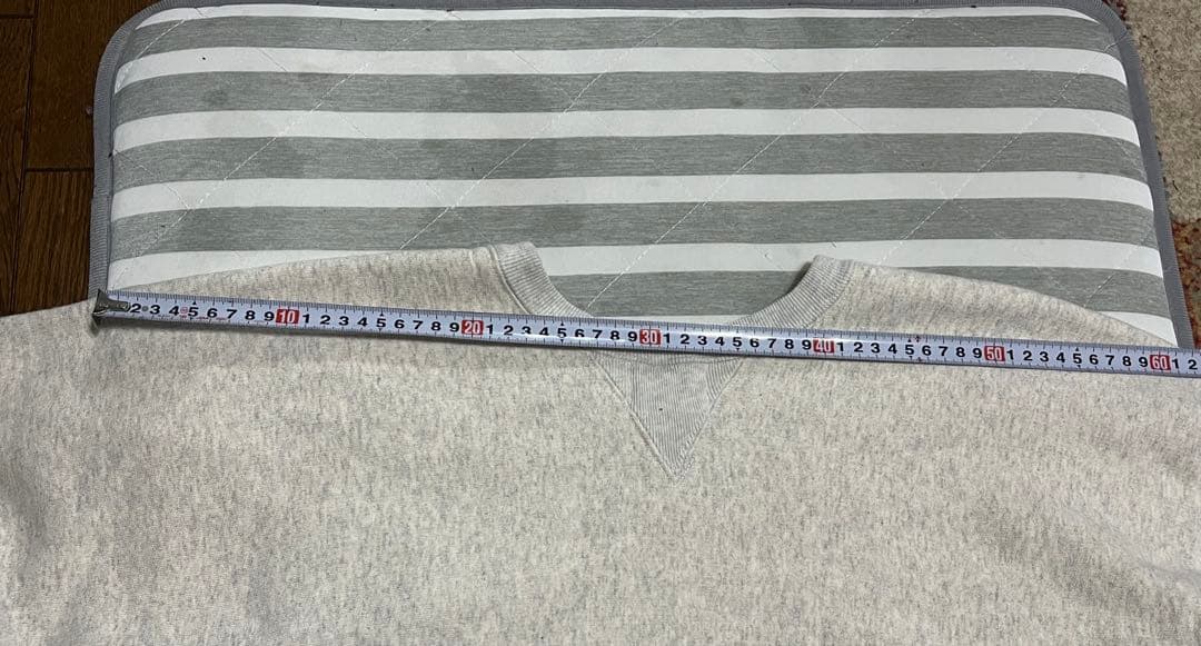 Champion ランタグ 1stパテントモデル ランタグ復刻