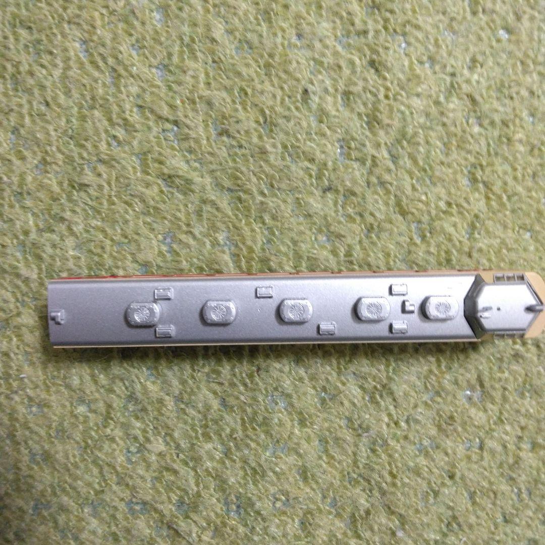 最終値下げ　TOMIX トミックス 485系1000番台 6両セット 未使用品