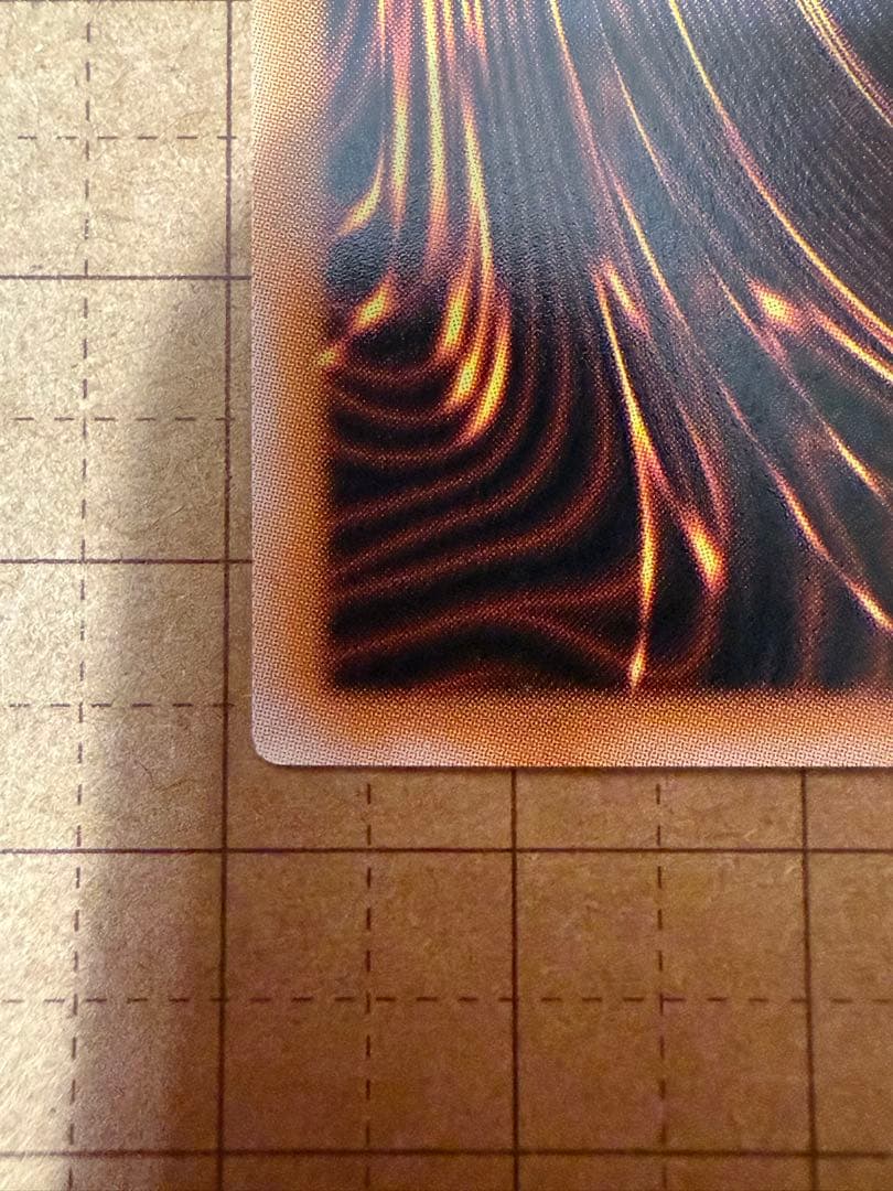 女剣士カナン 復刻 ウルトラレア 日版