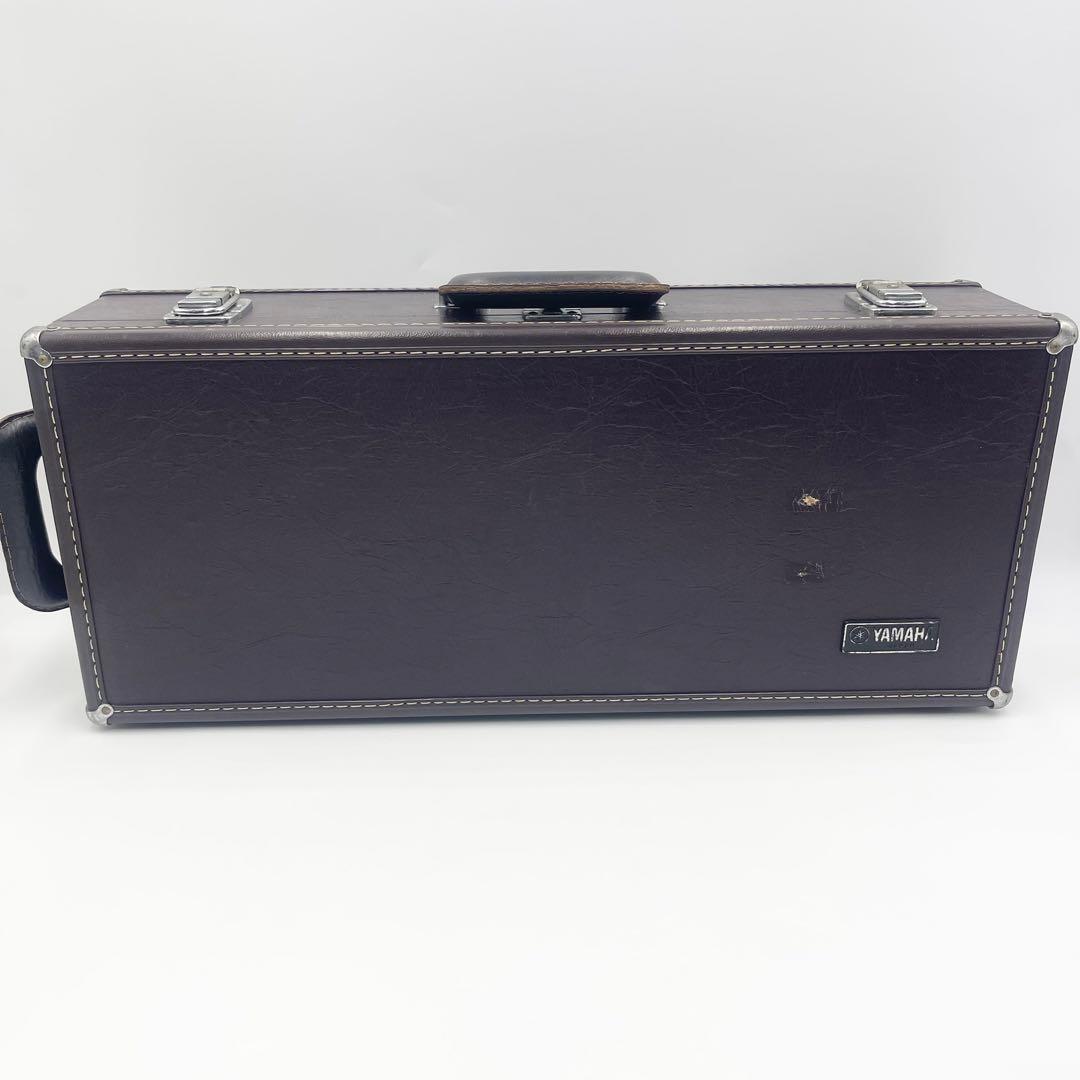 YAMAHA ヤマハ アルトサックス YAS-62 メタルマウスピース付き