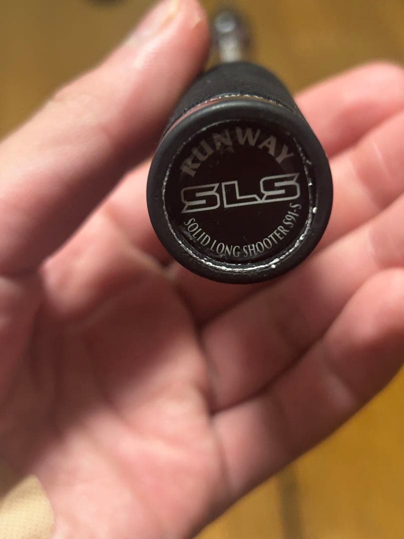 ゼスタ　RUNWAY SLS s91-s