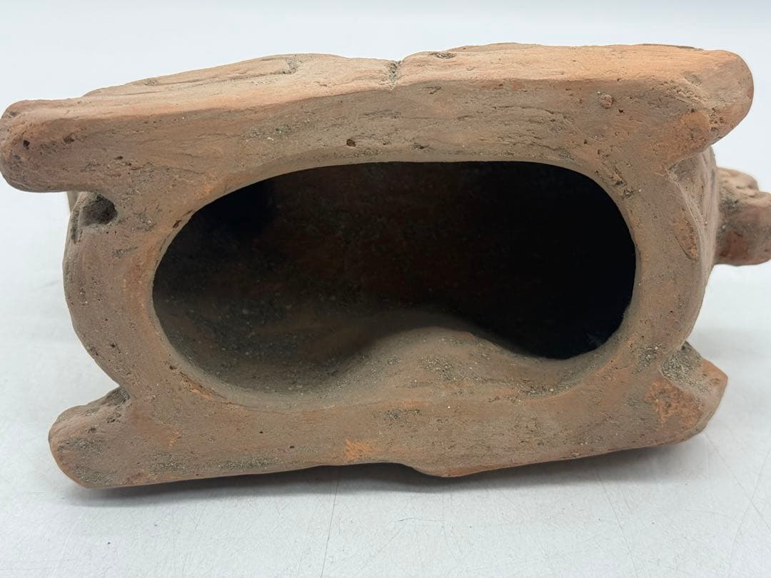 古代　土偶　獣　送料込み260107