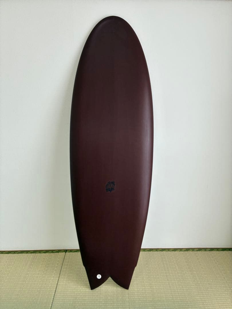 新品☺︎ deadkooks TORO 5'7 トロ クアッド