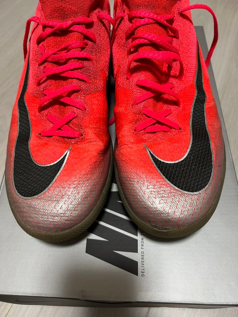 【ナイキ】マーキュリアル スーパーフライ6 CR7/29cm