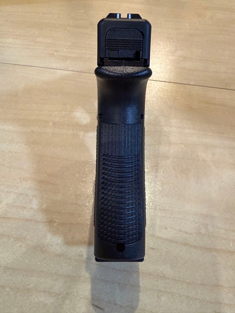 東京マルイ　グロック17 3rd gen ガスブローバック