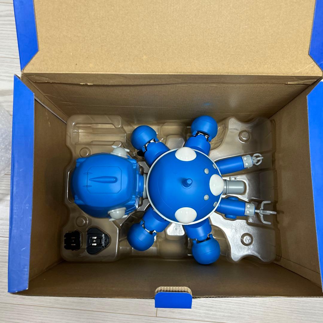 攻殻機動隊　1/8 タチコマ CEREVO 1/8 TACHIKOMA 訳あり