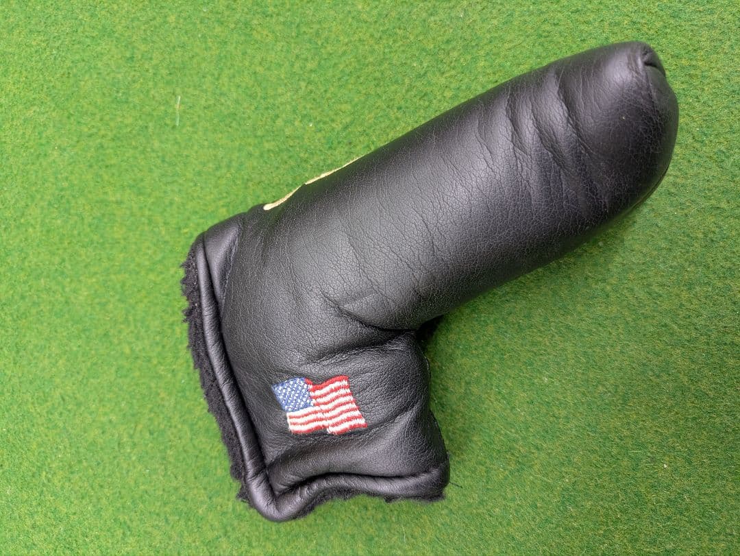 値下げ！美品スコッティキャメロン 1997 LTD E.T.W. SPECIAL