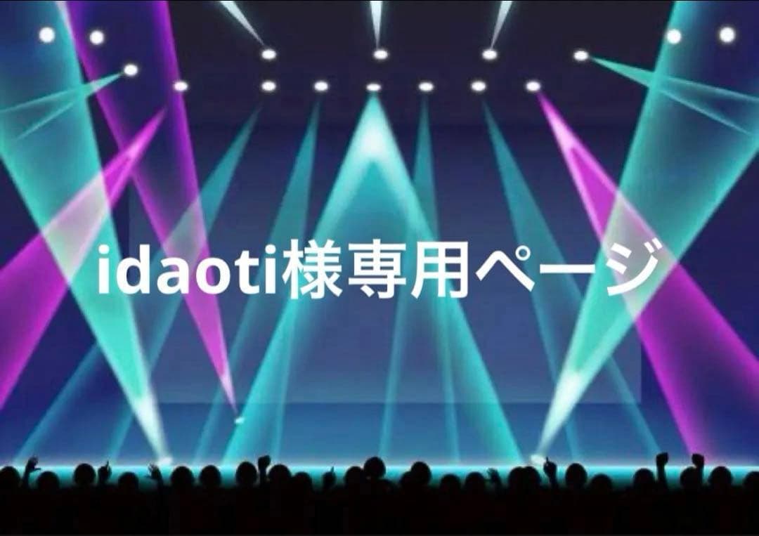 idaotiページ　ぶいすぽっ！フェス 小森めと 缶バッジセット