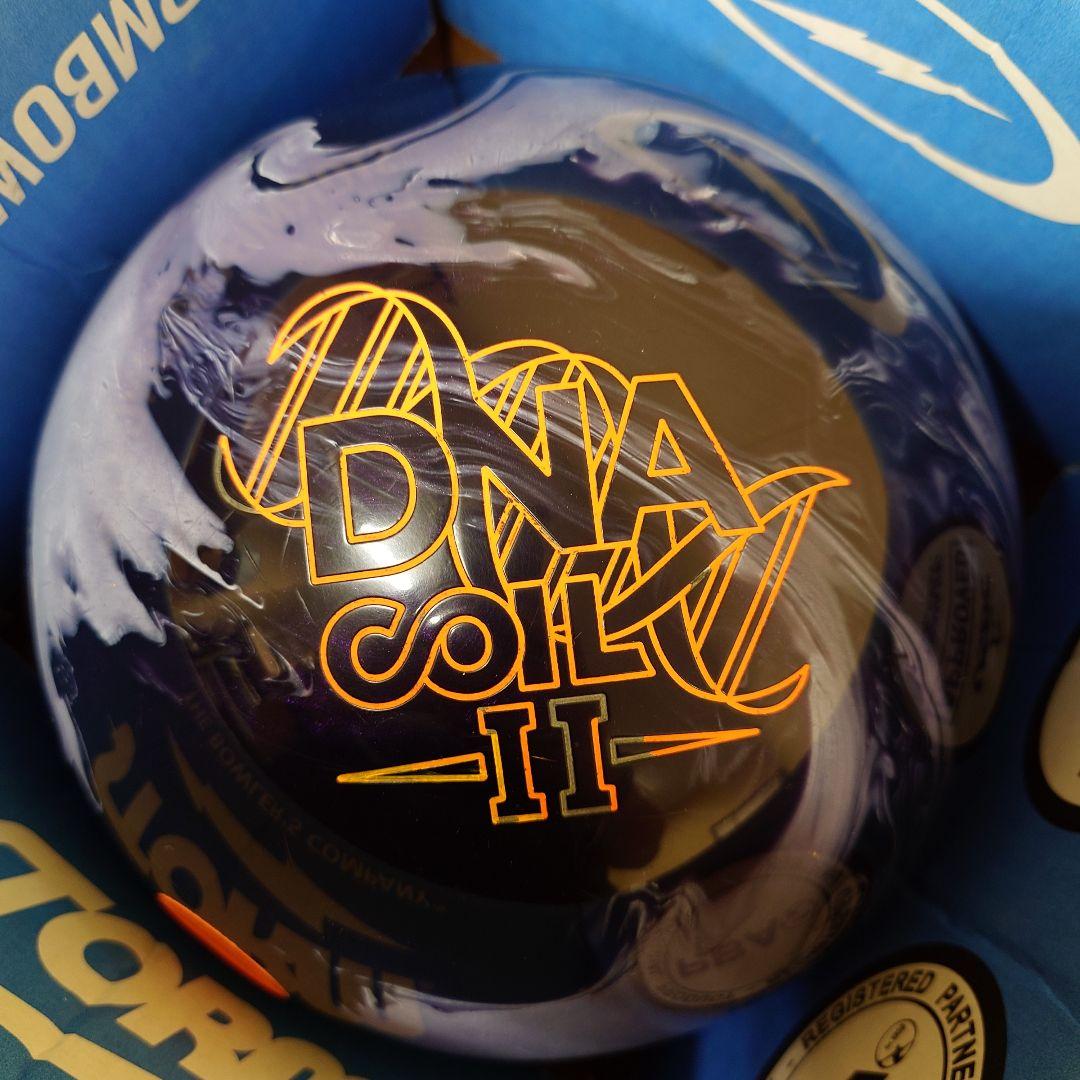 ストーム　DNAコイル2 15P