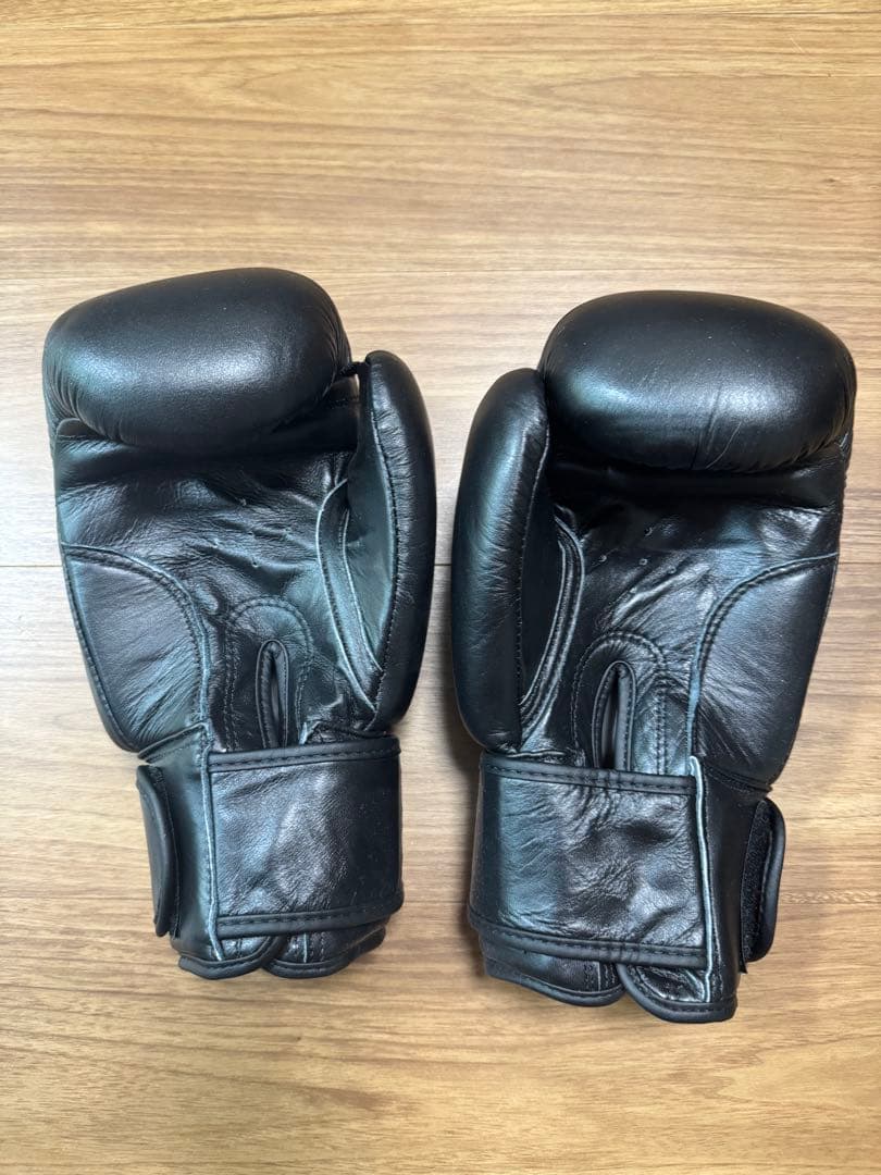 Rebellious Behavior ボクシンググローブ 8oz【試着のみ】