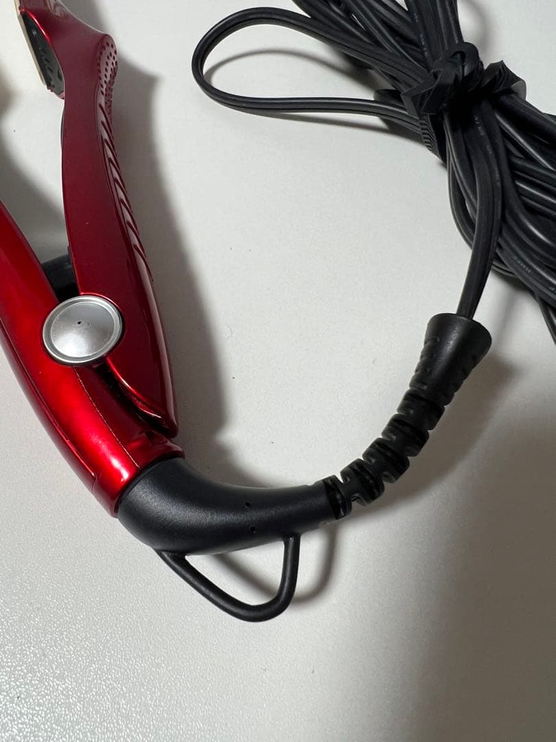 radiant ラディアント　ストレートアイロン　28ミリ　中古品