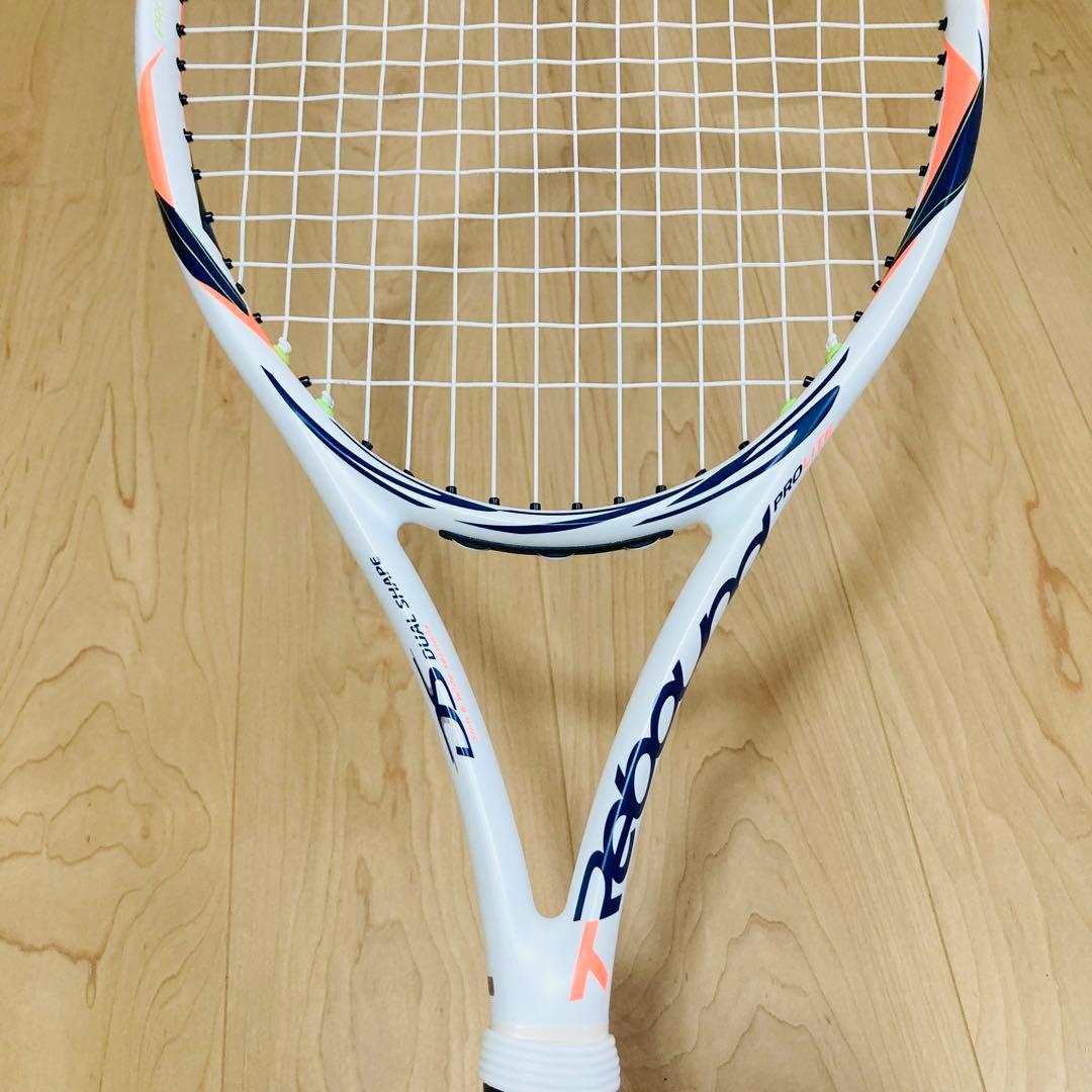 ★美品★T Rebound PRO LITE テクニファイバー G2