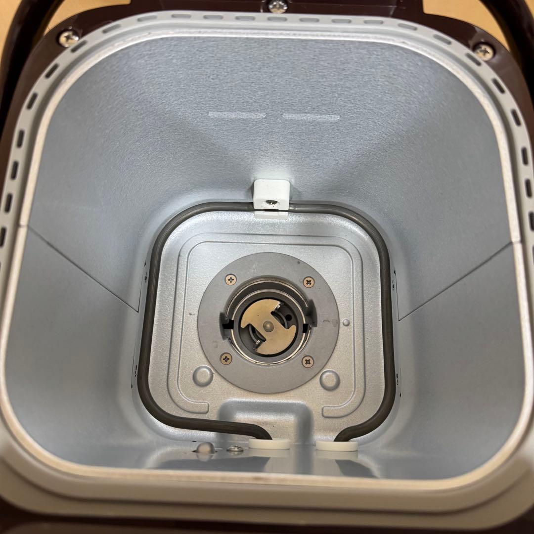 Panasonic SD-BMT1001-T ホームベーカリー