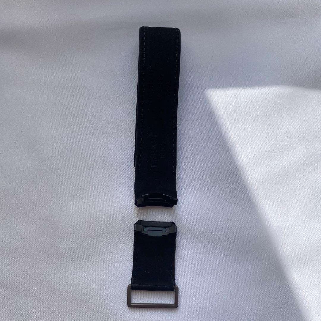 TISSOT ティソT-Touch solar Titanium T091420